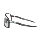 Oakley Sutro OO9406-9837 Carbonio opaco Fotocromatico - Pistilleria