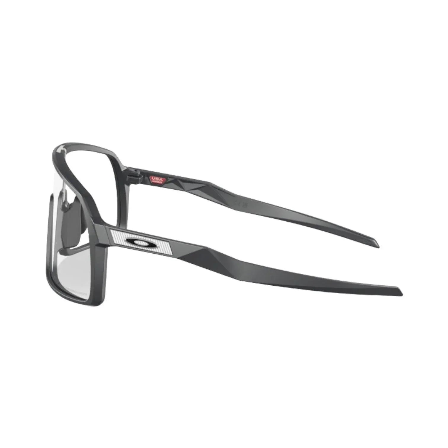 Oakley Sutro OO9406-9837 Carbonio opaco Fotocromatico - Pistilleria