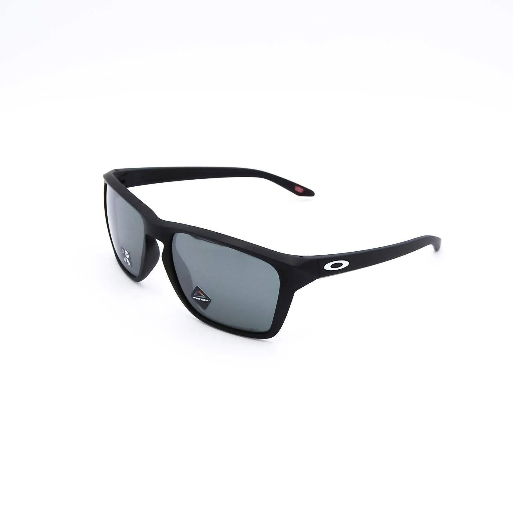 Oakley - Sylas 9448 - 142 - Pistilleria
