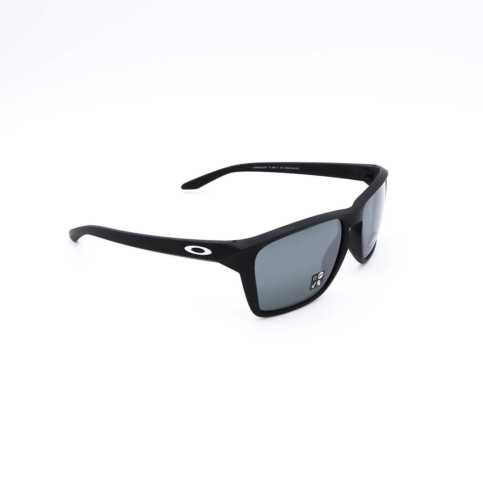 Oakley - Sylas 9448 - 142 - Pistilleria