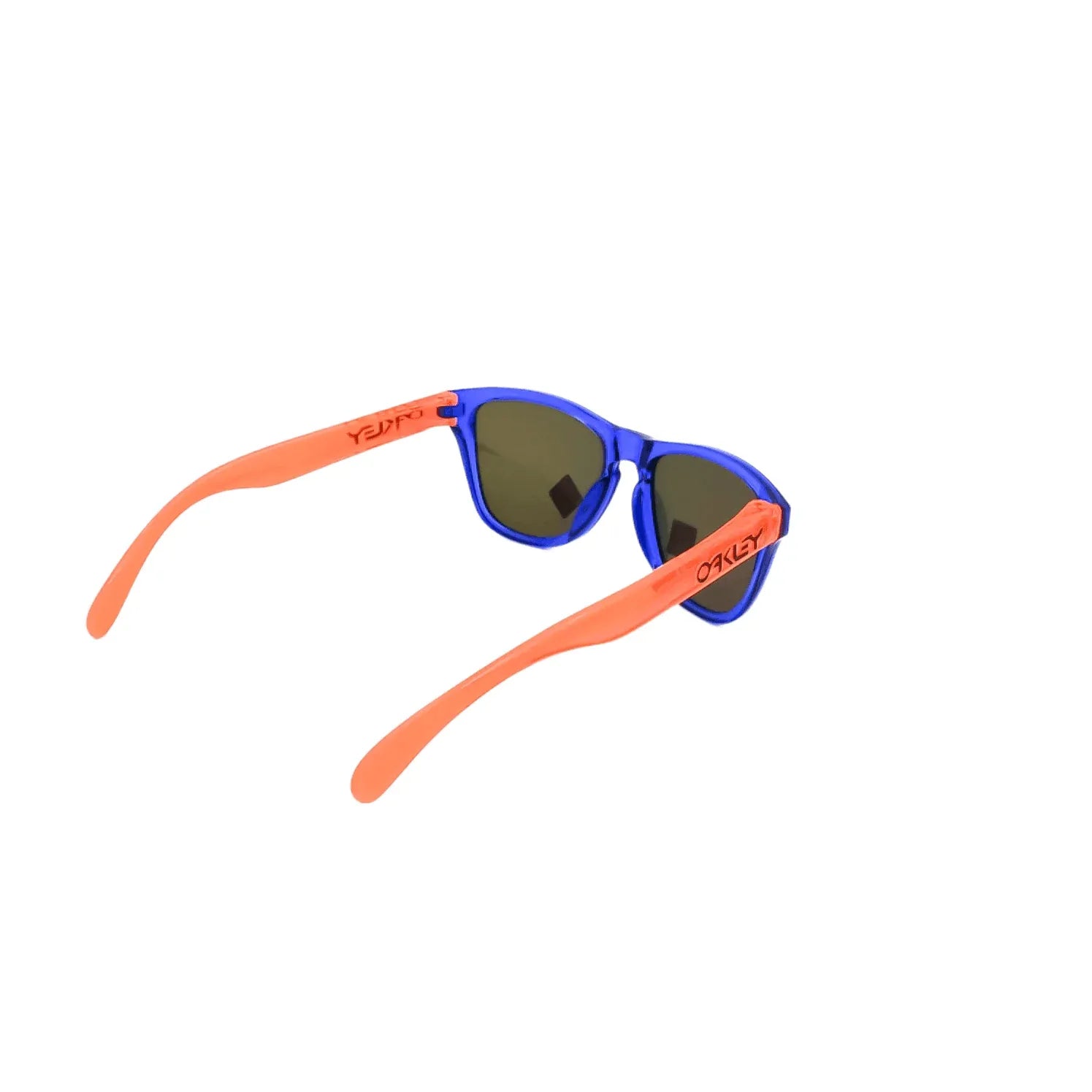 Oakley Youth - 9009 Frogskins XXS - Pistilleria