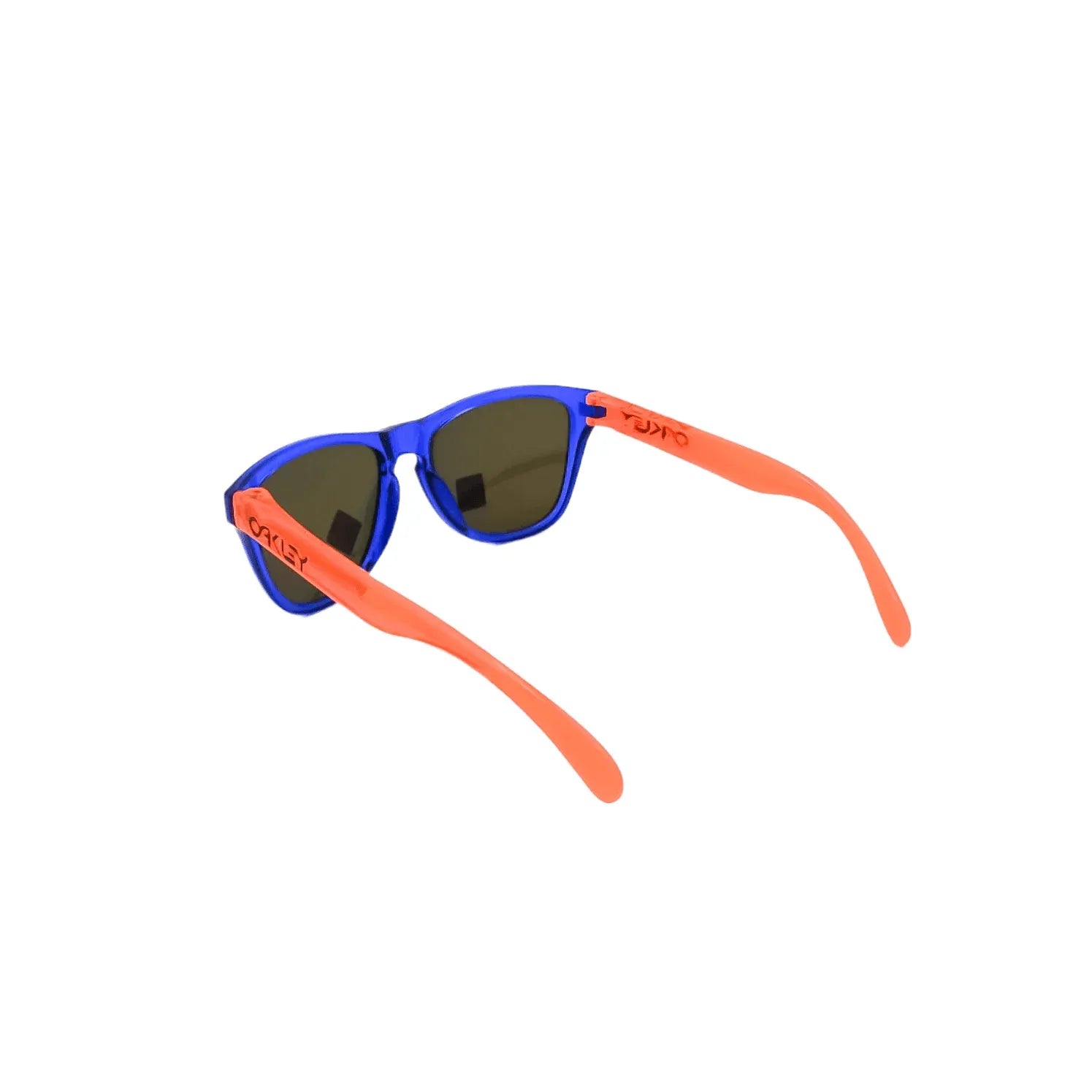 Oakley Youth - 9009 Frogskins XXS - Pistilleria