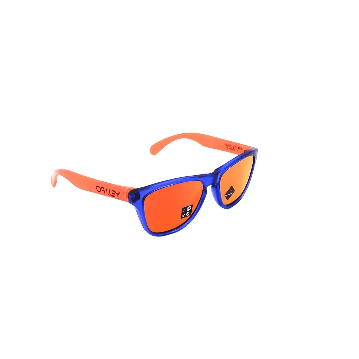 Oakley Youth - 9009 Frogskins XXS - Pistilleria