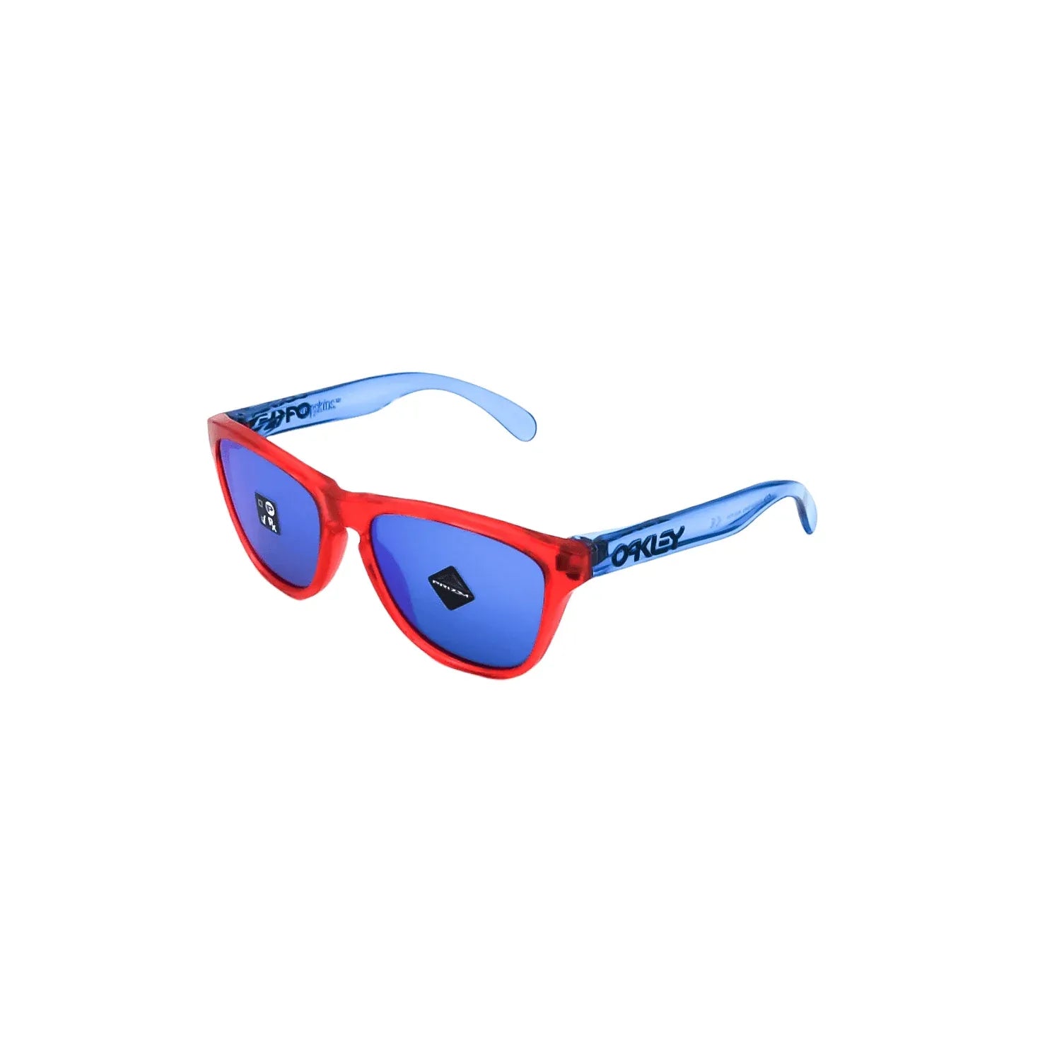Oakley Youth - 9009 Frogskins XXS - Pistilleria