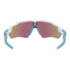Oakley Youth OJ9001 Rarar Ev XS PATH Bianco blu sapphire - Pistilleria
