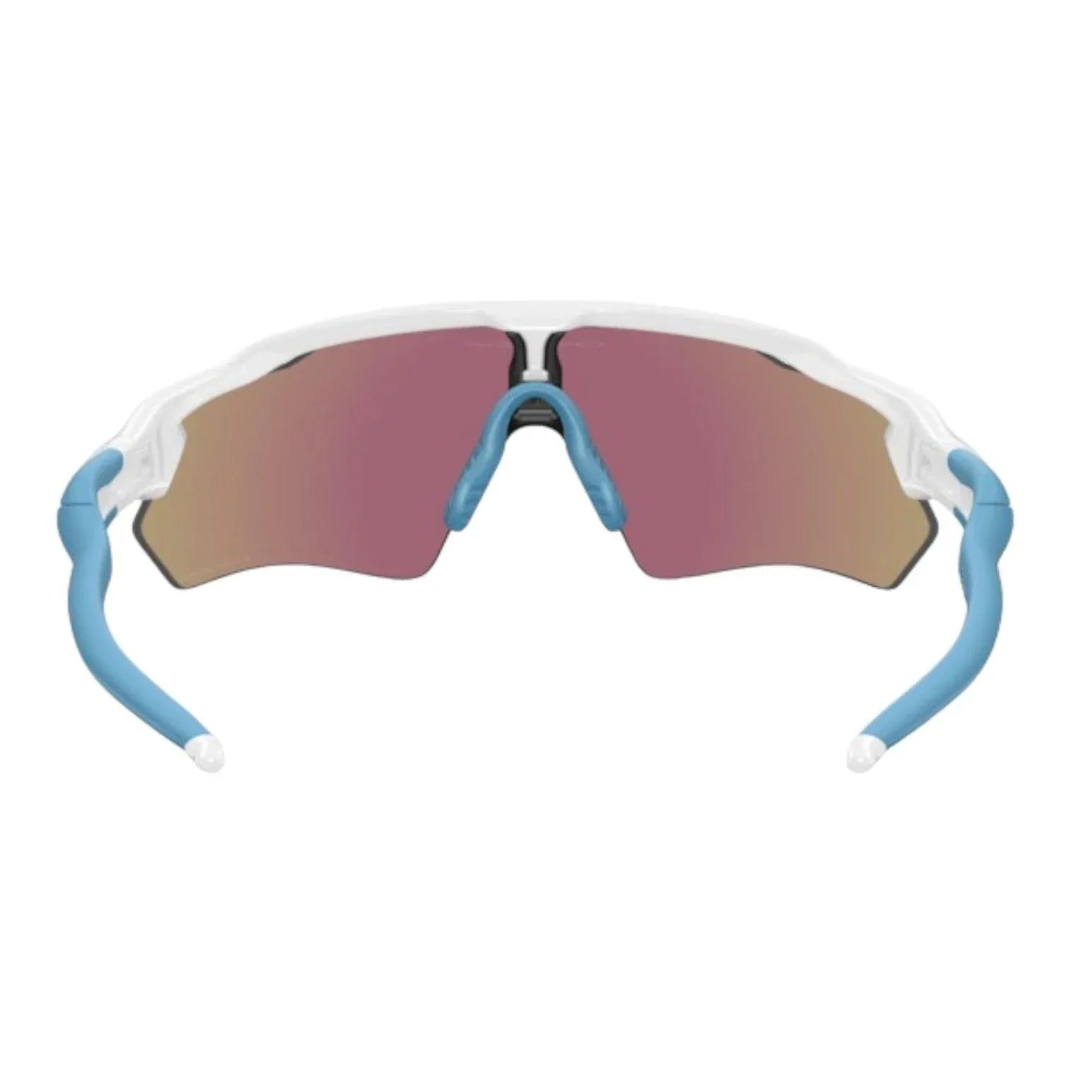 Oakley Youth OJ9001 Rarar Ev XS PATH Bianco blu sapphire - Pistilleria