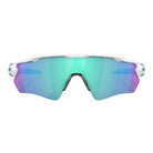 Oakley Youth OJ9001 Rarar Ev XS PATH Bianco blu sapphire - Pistilleria