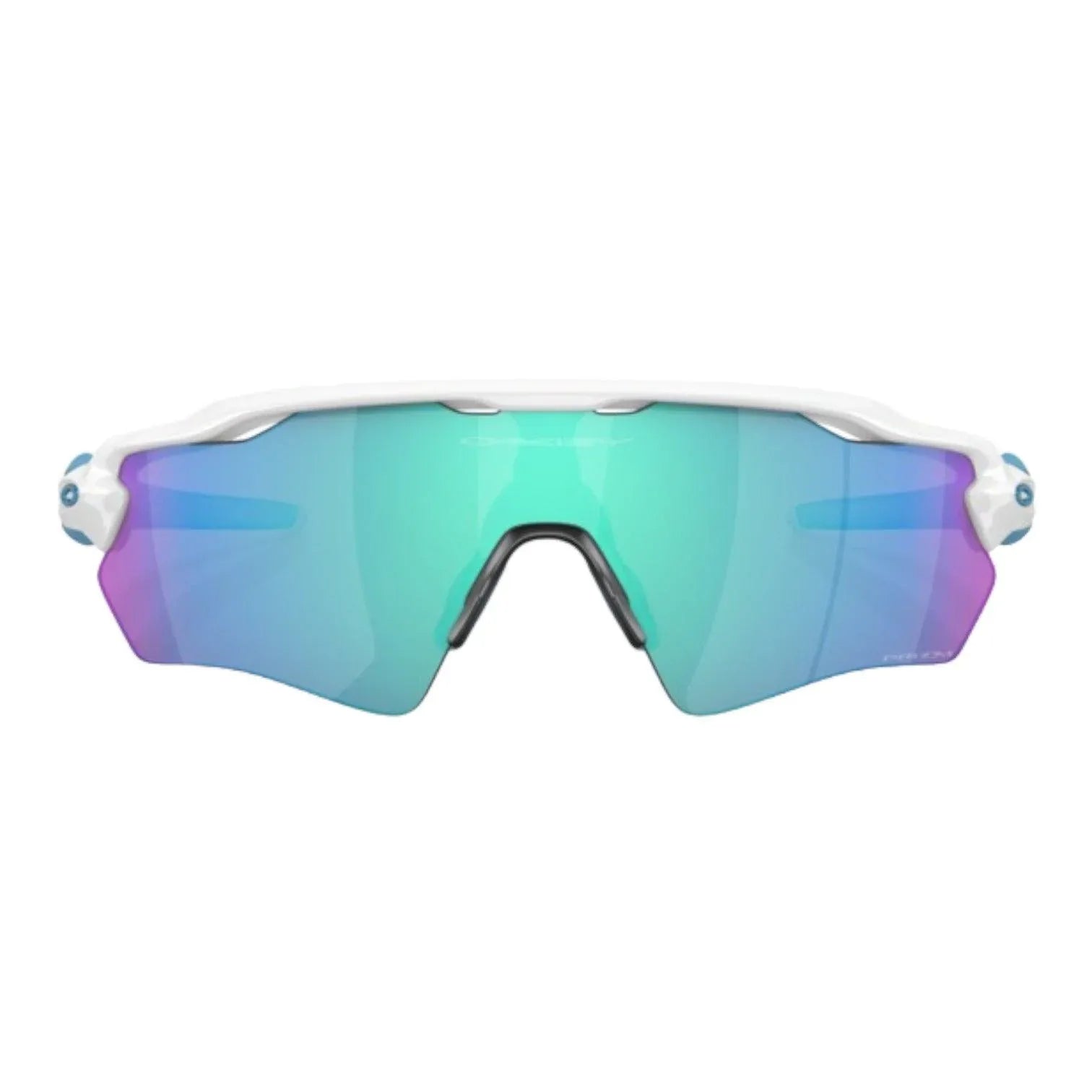 Oakley Youth OJ9001 Rarar Ev XS PATH Bianco blu sapphire - Pistilleria
