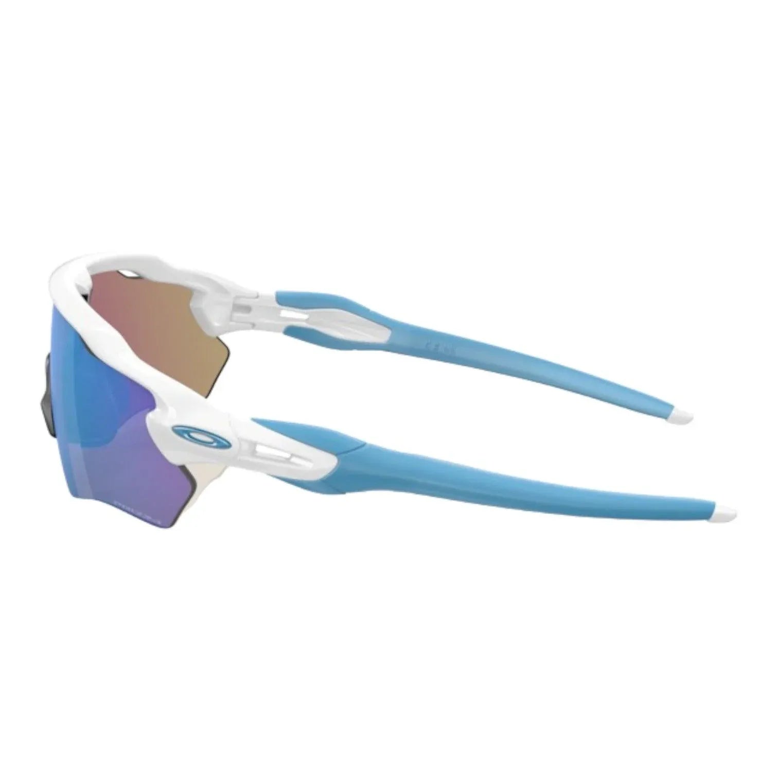 Oakley Youth OJ9001 Rarar Ev XS PATH Bianco blu sapphire - Pistilleria