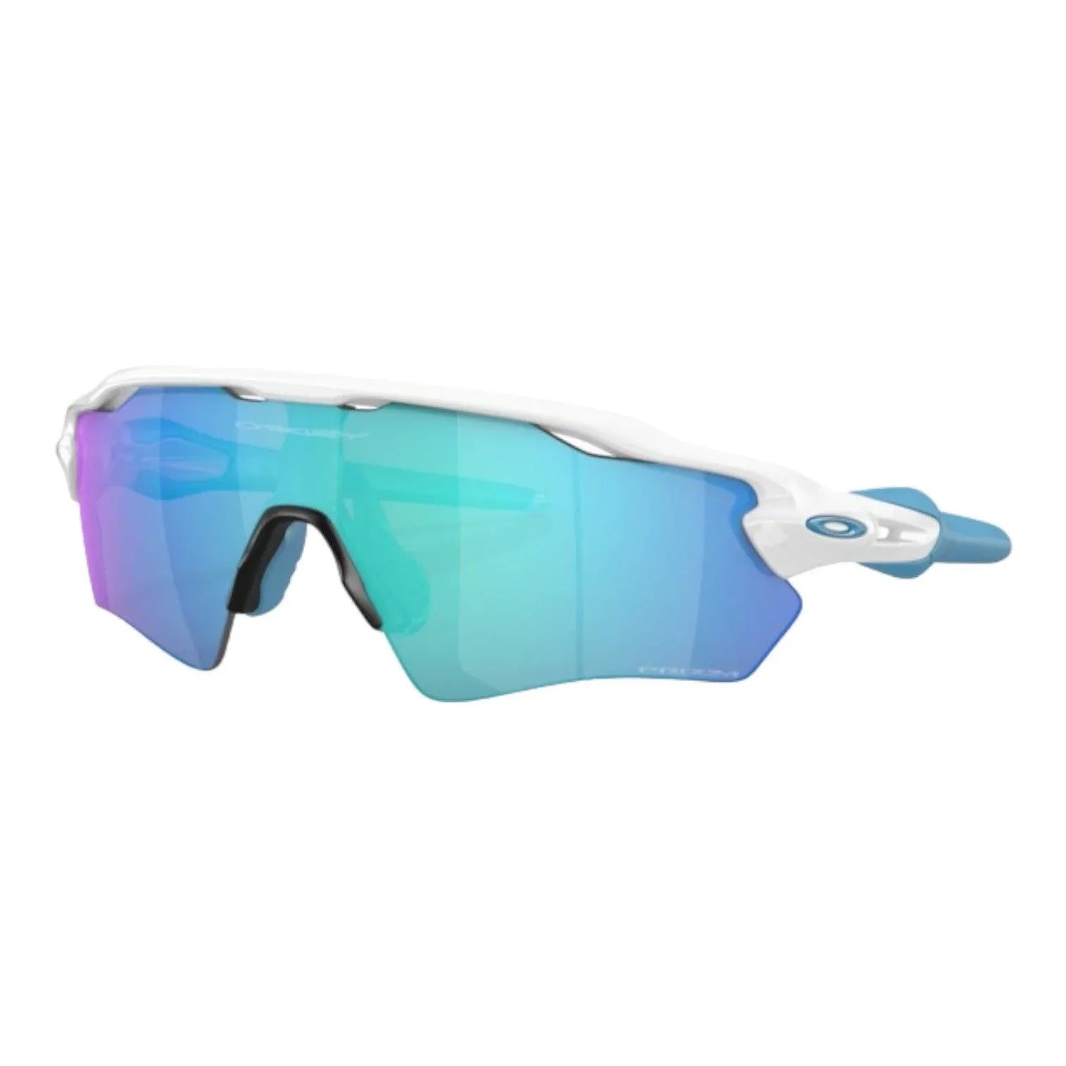 Oakley Youth OJ9001 Rarar Ev XS PATH Bianco blu sapphire - Pistilleria