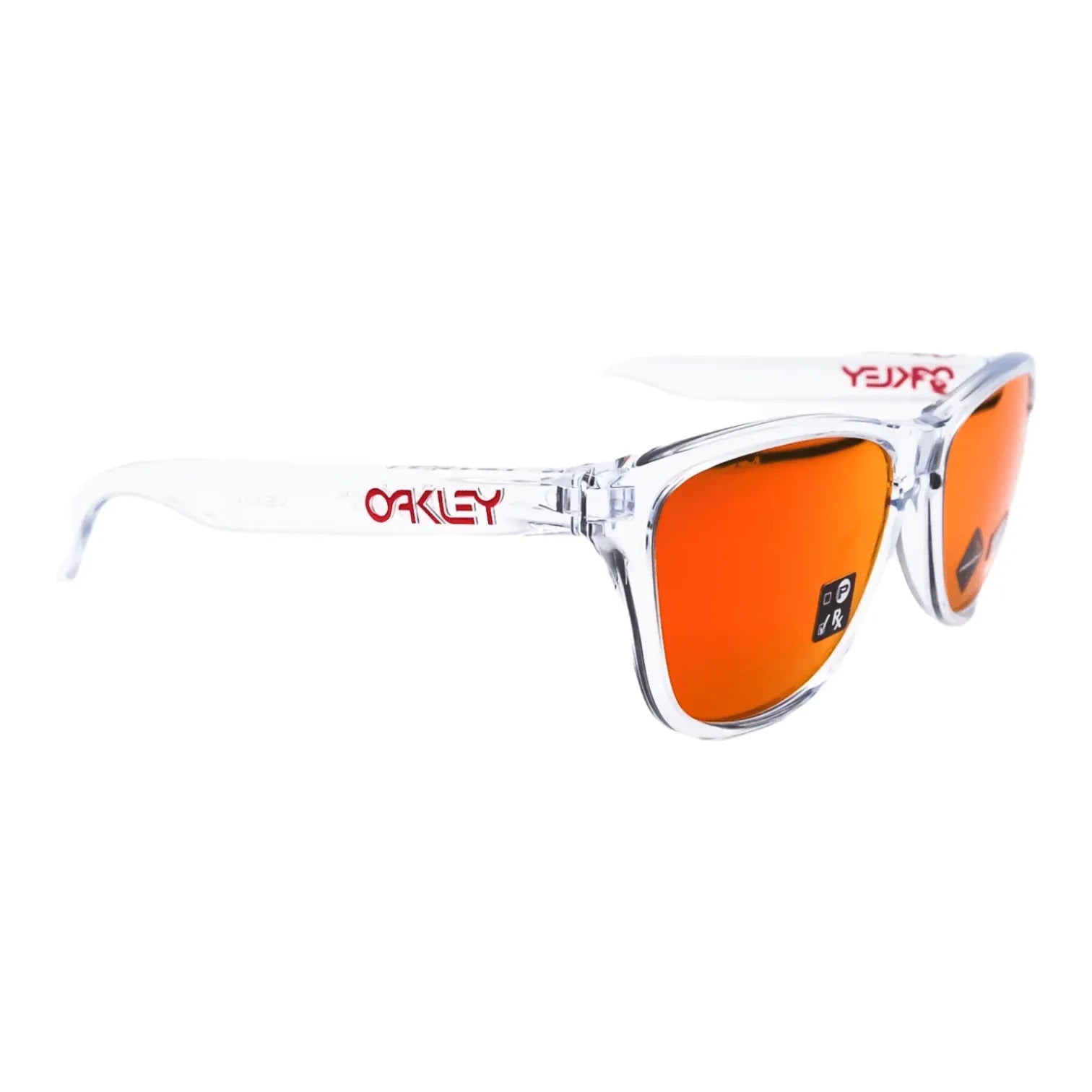 Oakley Youth OJ9006 Frogskins XS - 1953 Prizm - Pistilleria