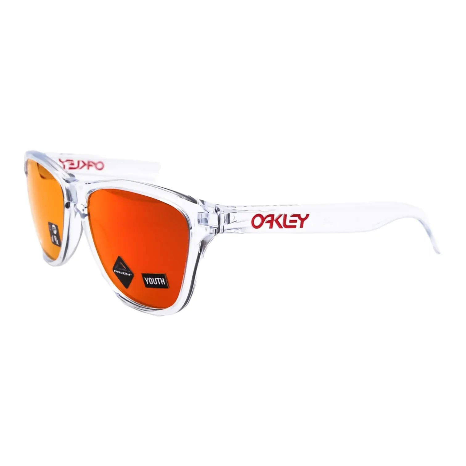 Oakley Youth OJ9006 Frogskins XS - 1953 Prizm - Pistilleria