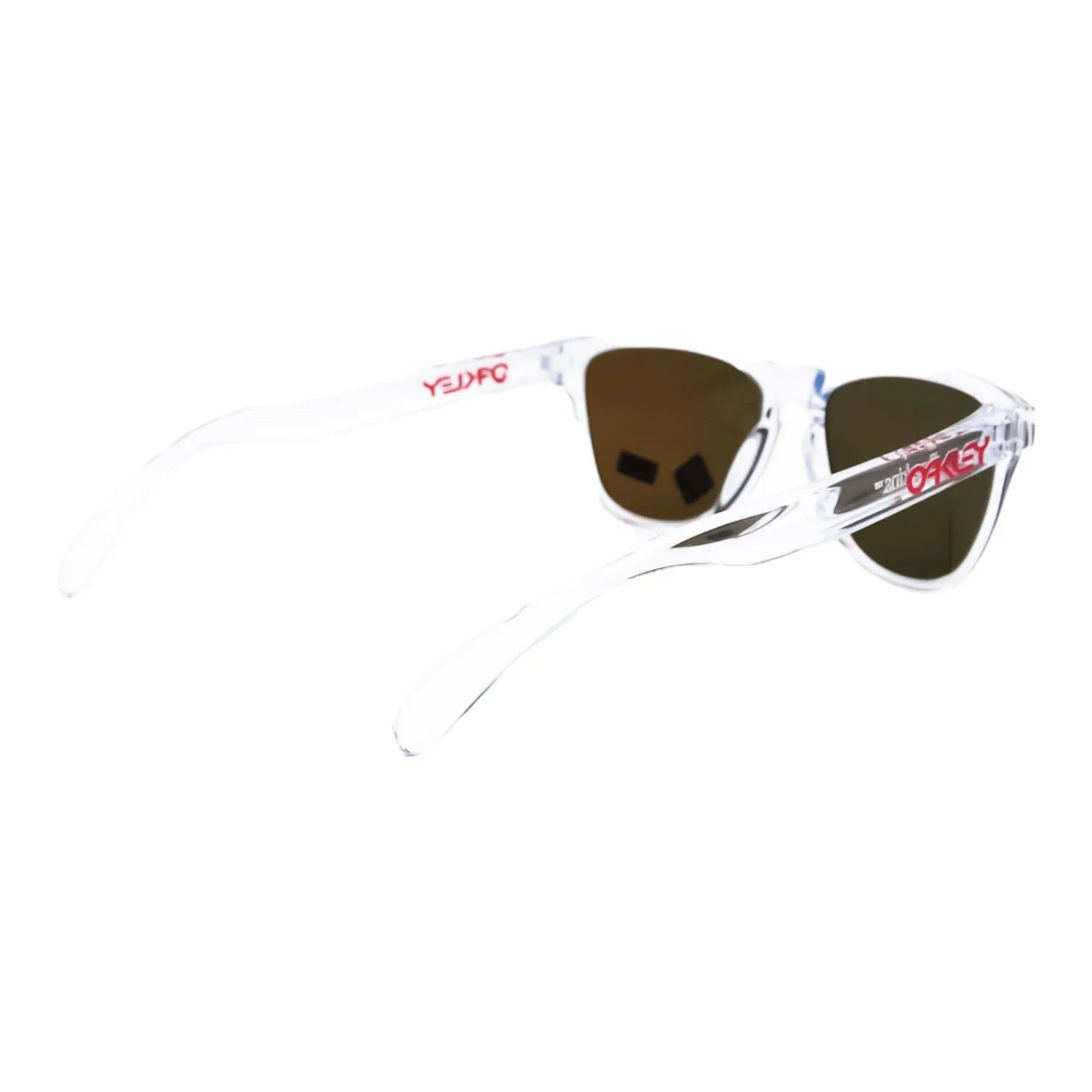 Oakley Youth OJ9006 Frogskins XS - 1953 Prizm - Pistilleria