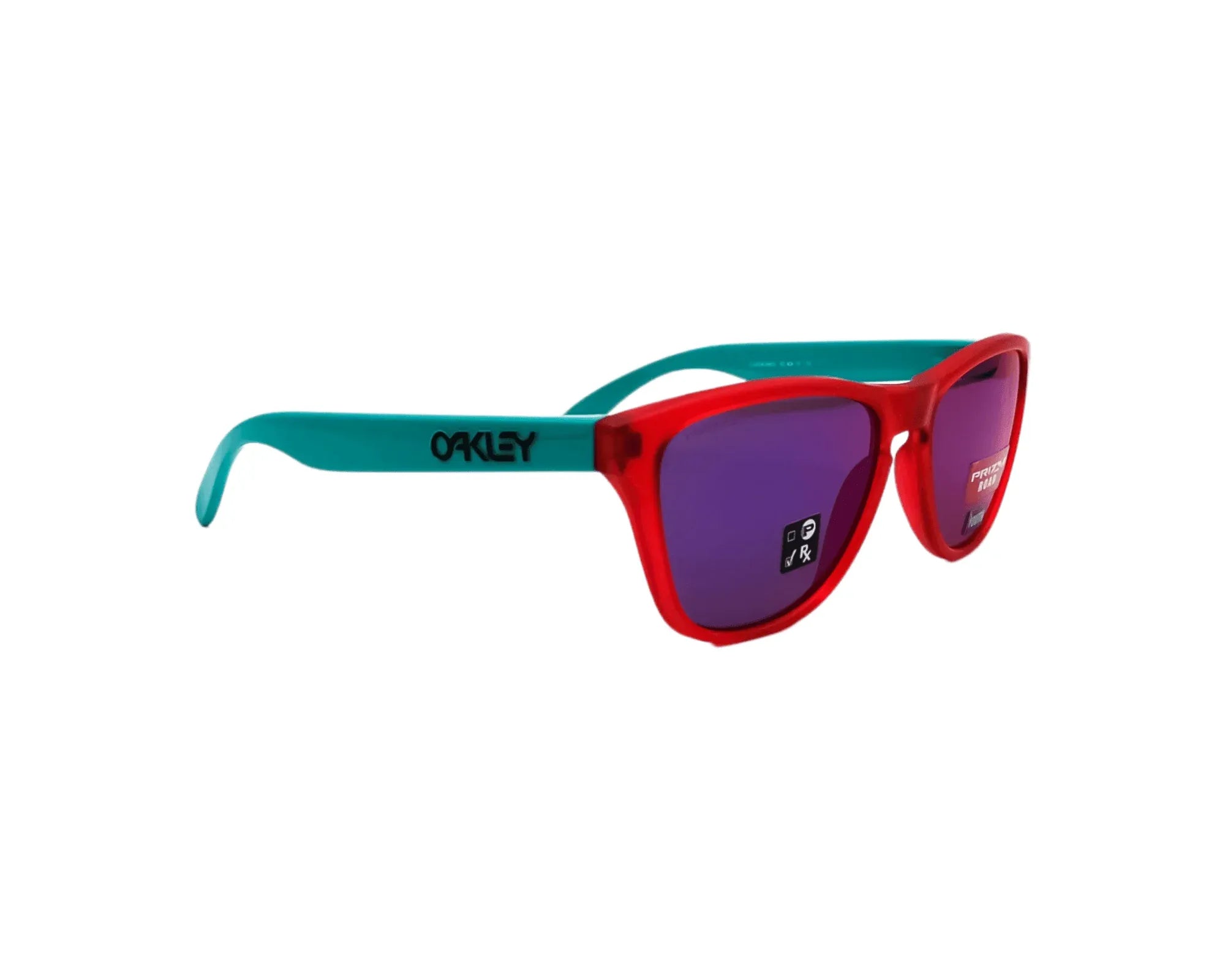 Oakley Youth - OJ9006 - Pistilleria