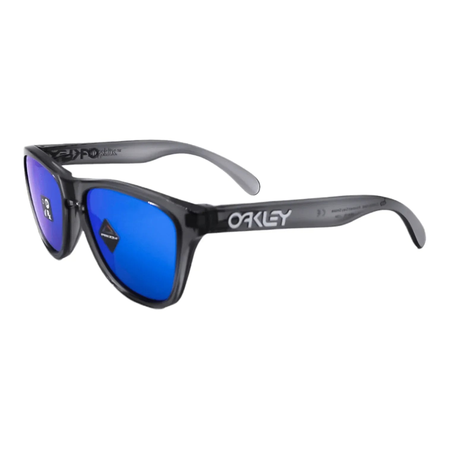 Oakley Youth - OJ9009 Frogskins XXS - 0248 - Pistilleria