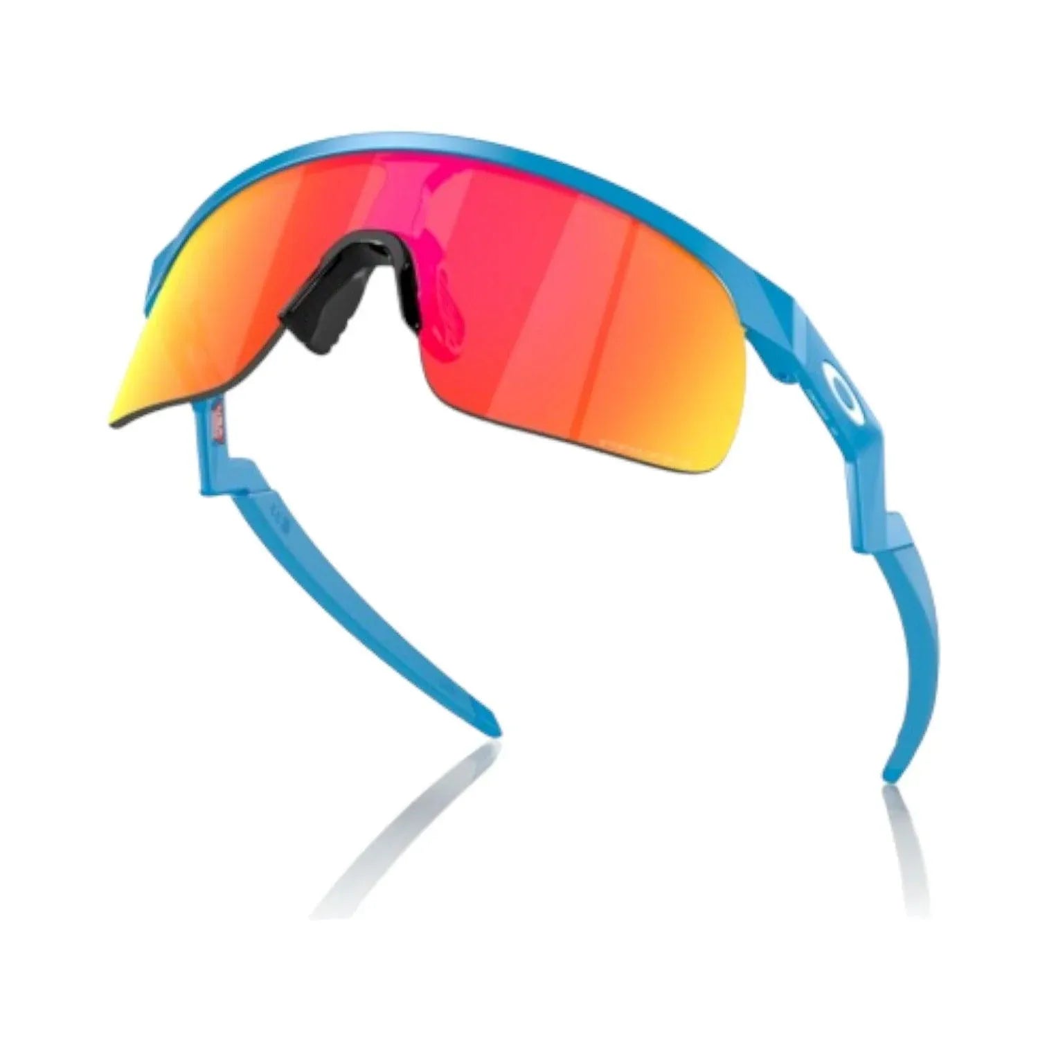 Oakley Youth Resitor OJ9010 - 0523 - Pistilleria
