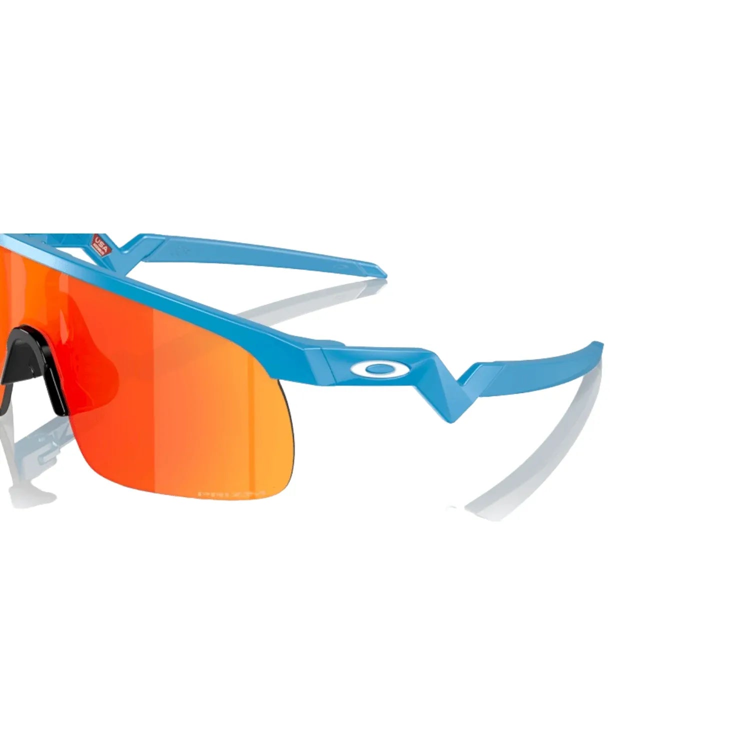 Oakley Youth Resitor OJ9010 - 0523 - Pistilleria