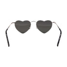 Occhiali da sole a cuore Saint Laurent SL 301 LouLou- 001 - Pistilleria