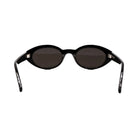 Occhiali da sole da donna Saint Laurent SL567 - 001 - Pistilleria