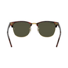 Occhiali da sole Ray-Ban Clubmaster RB3016 W0366 - Pistilleria