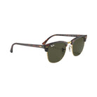 Occhiali da sole Ray-Ban Clubmaster RB3016 W0366 - Pistilleria