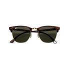 Occhiali da sole Ray-Ban Clubmaster RB3016 W0366 - Pistilleria