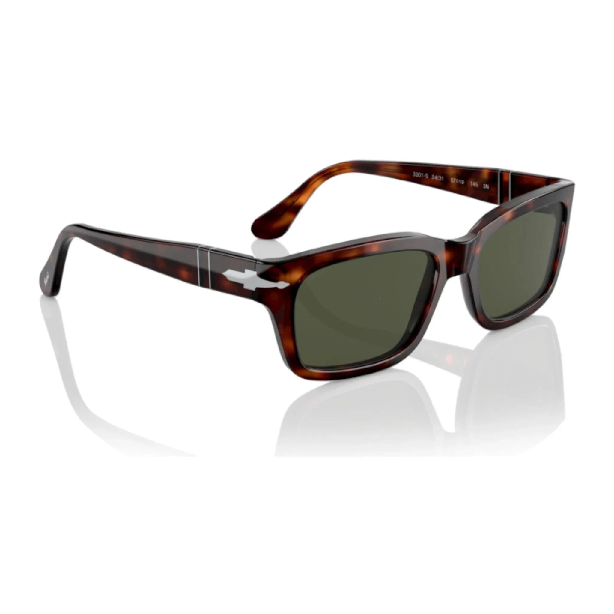 Persol 3301-S-24/31 - Pistilleria