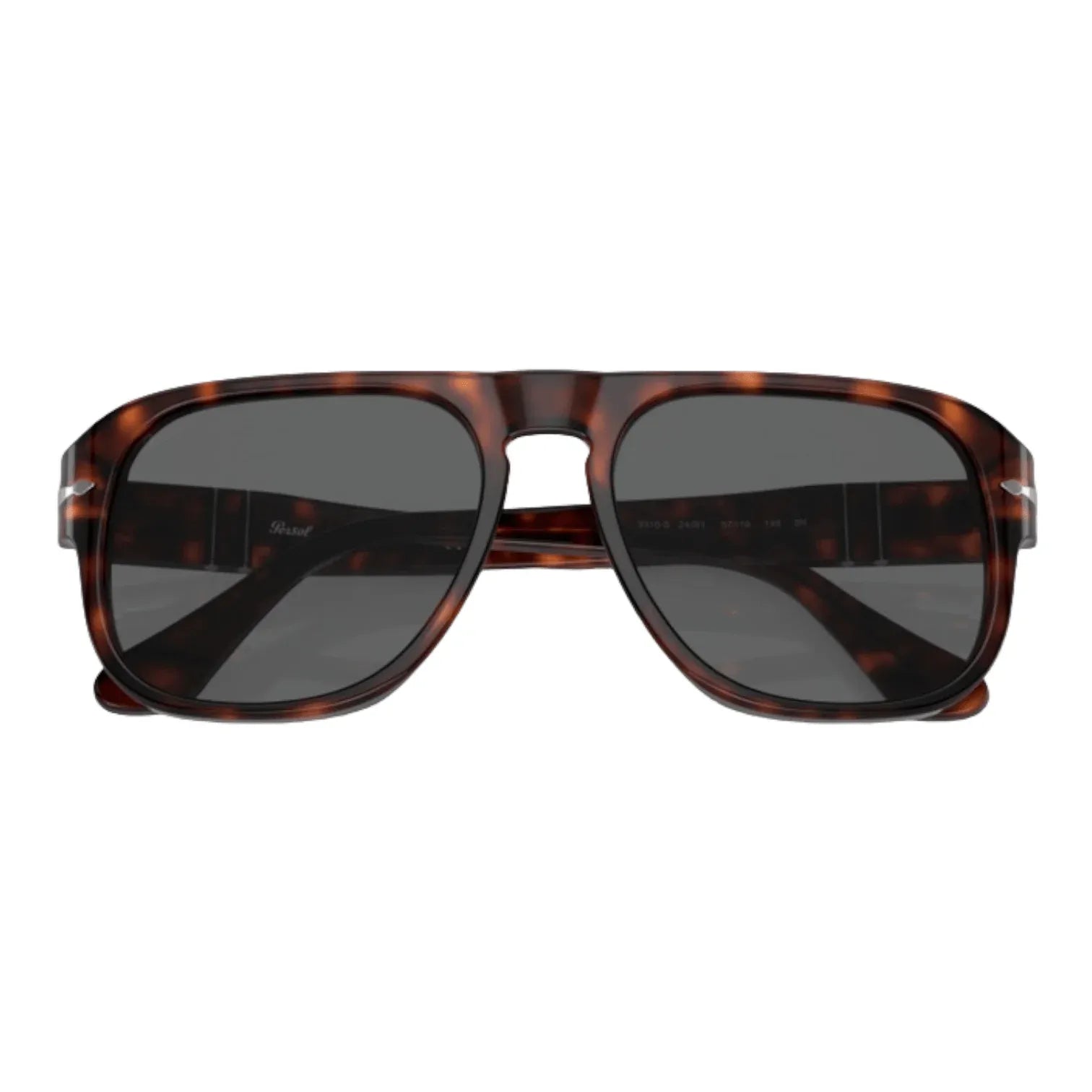 Persol Jean PO3310-S- 24/B1 - Pistilleria