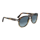 Persol PO0649 - 1158/Q8 Cal. 54 - Pistilleria