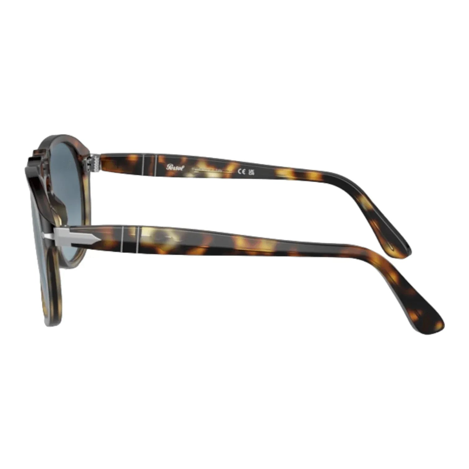 Persol PO0649 - 1158/Q8 Cal. 54 - Pistilleria