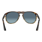 Persol PO0649 - 1158/Q8 Cal. 54 - Pistilleria