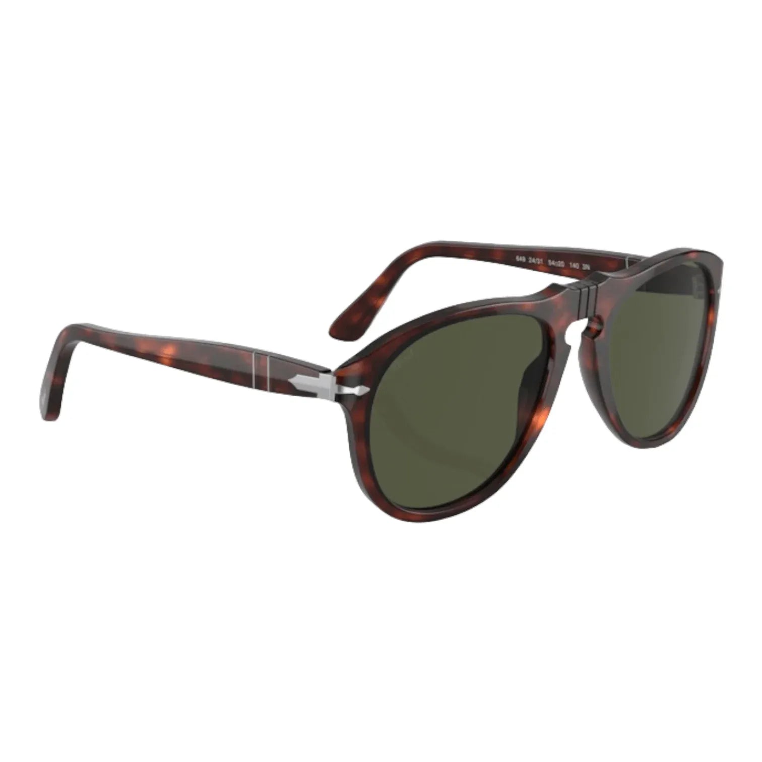 Persol - PO0649 24/31 Cal. 56 - Pistilleria