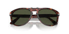 Persol - PO0649 24/31 Cal. 56 - Pistilleria