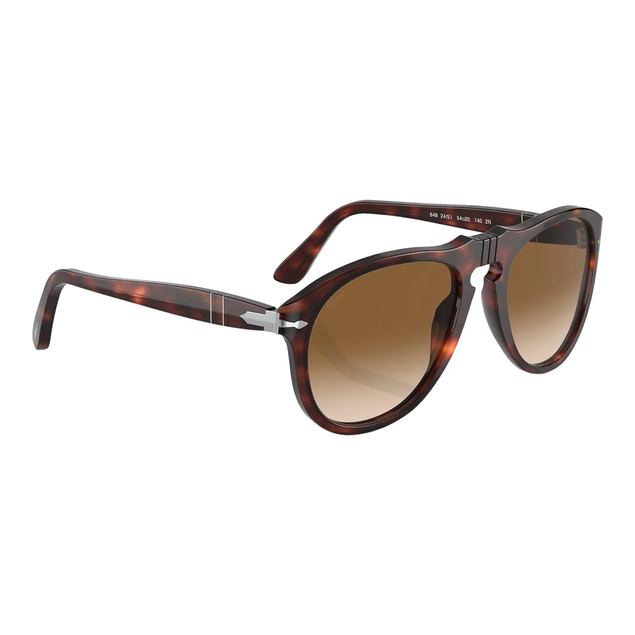 Persol PO0649 - 2451 - Pistilleria