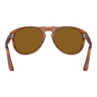 Persol PO0649 - 96/33 Terra di Siena Cal. 54 - Pistilleria