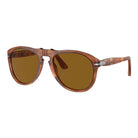Persol PO0649 - 96/33 Terra di Siena Cal. 54 - Pistilleria