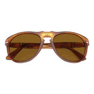 Persol PO0649 - 96/33 Terra di Siena Cal. 54 - Pistilleria
