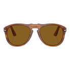 Persol PO0649 - 96/33 Terra di Siena Cal. 54 - Pistilleria