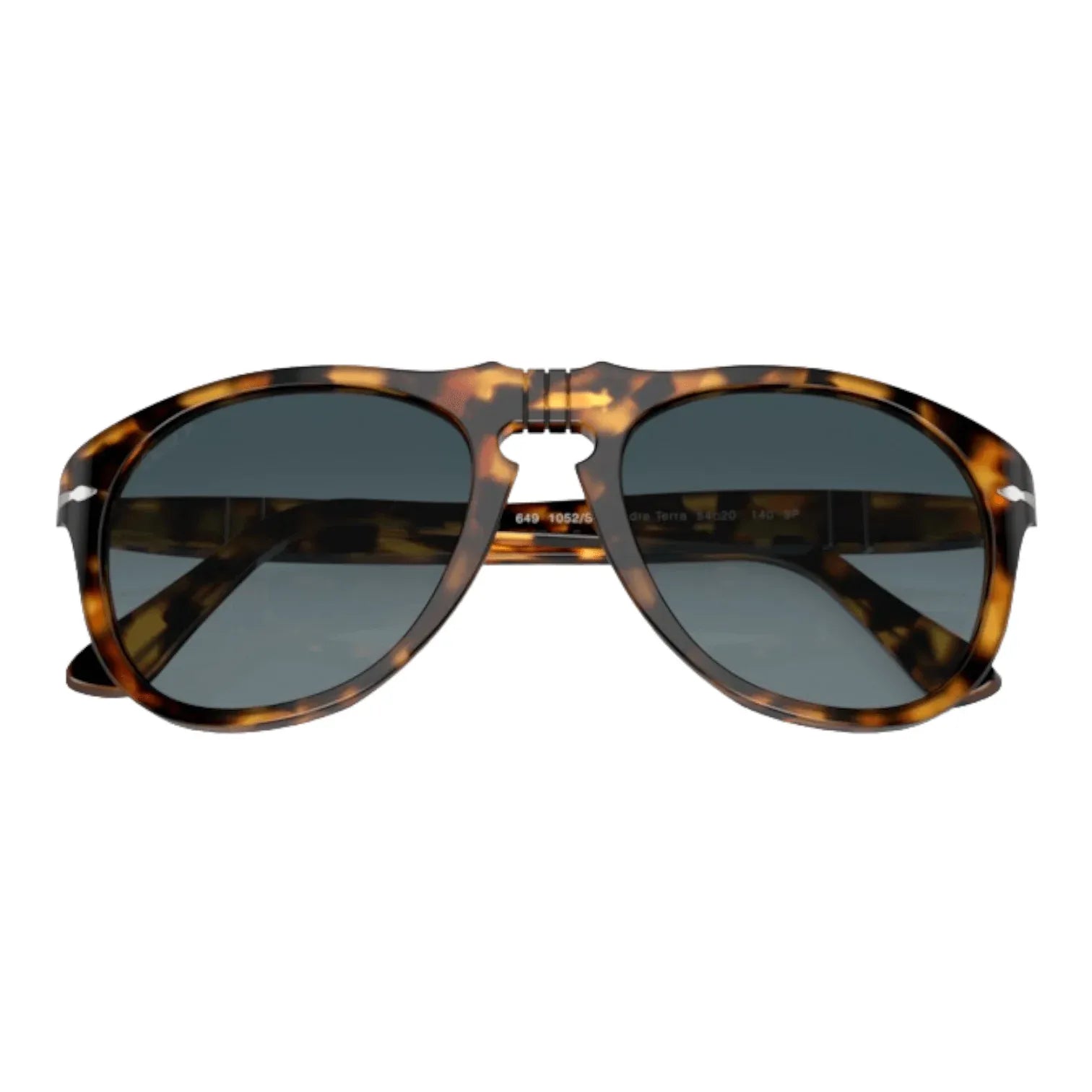 Persol PO0649 Madreterra- 1052/S3 - Pistilleria