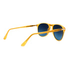 Persol PO9649S - 204S3 - Pistilleria