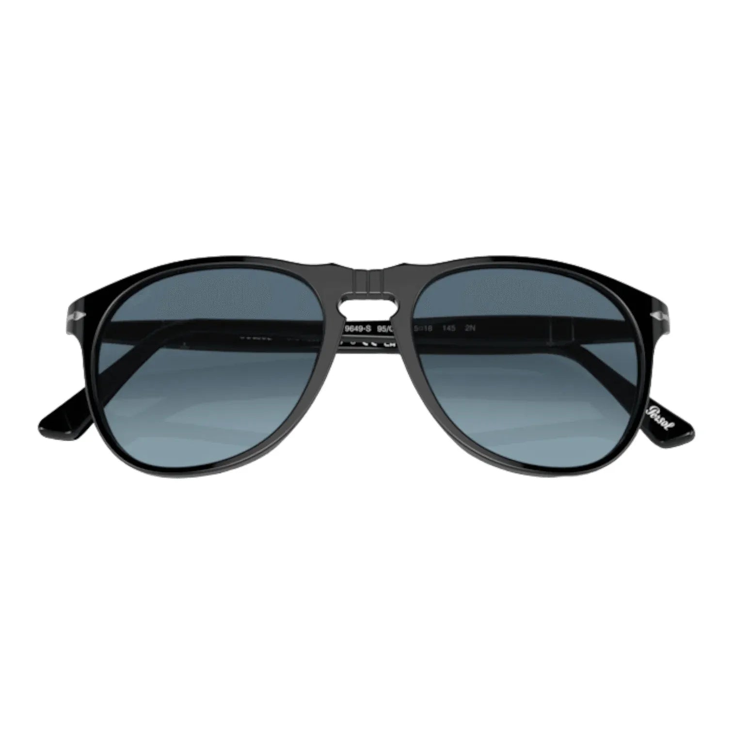 Persol PO9649S - 95/Q8 - Pistilleria