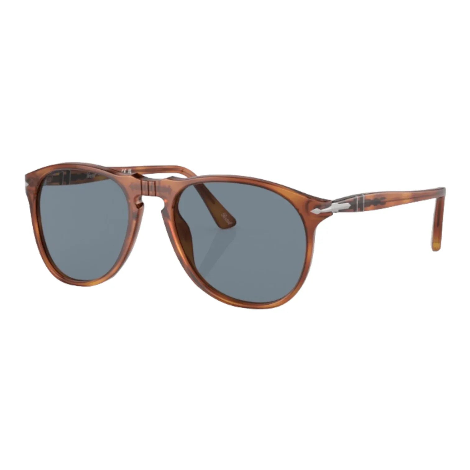 Persol PO9649S - 96/56 Terra di Siena - Pistilleria