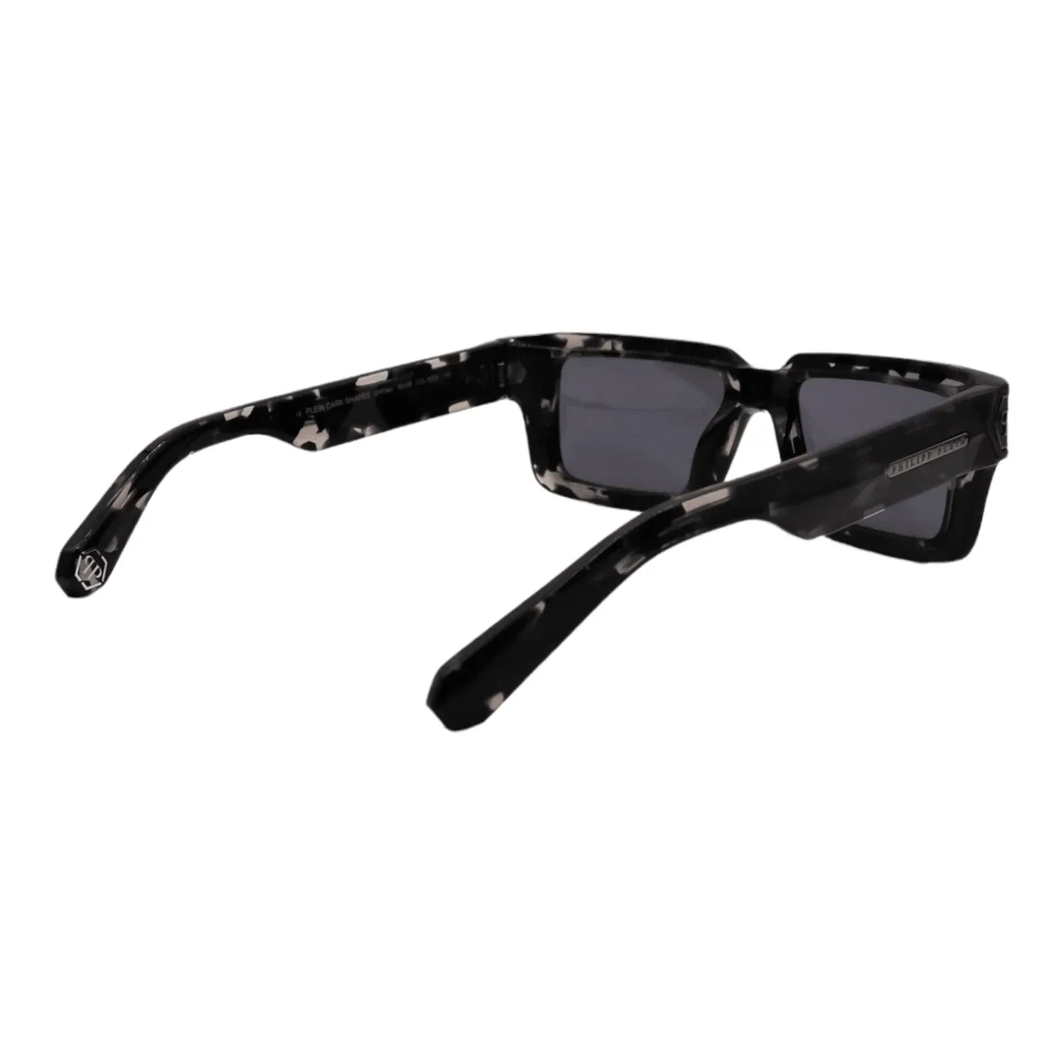 Philipp Plein - Dark shapes SPP044- 809X - Pistilleria