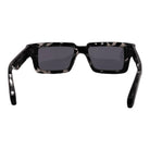 Philipp Plein - Dark shapes SPP044- 809X - Pistilleria