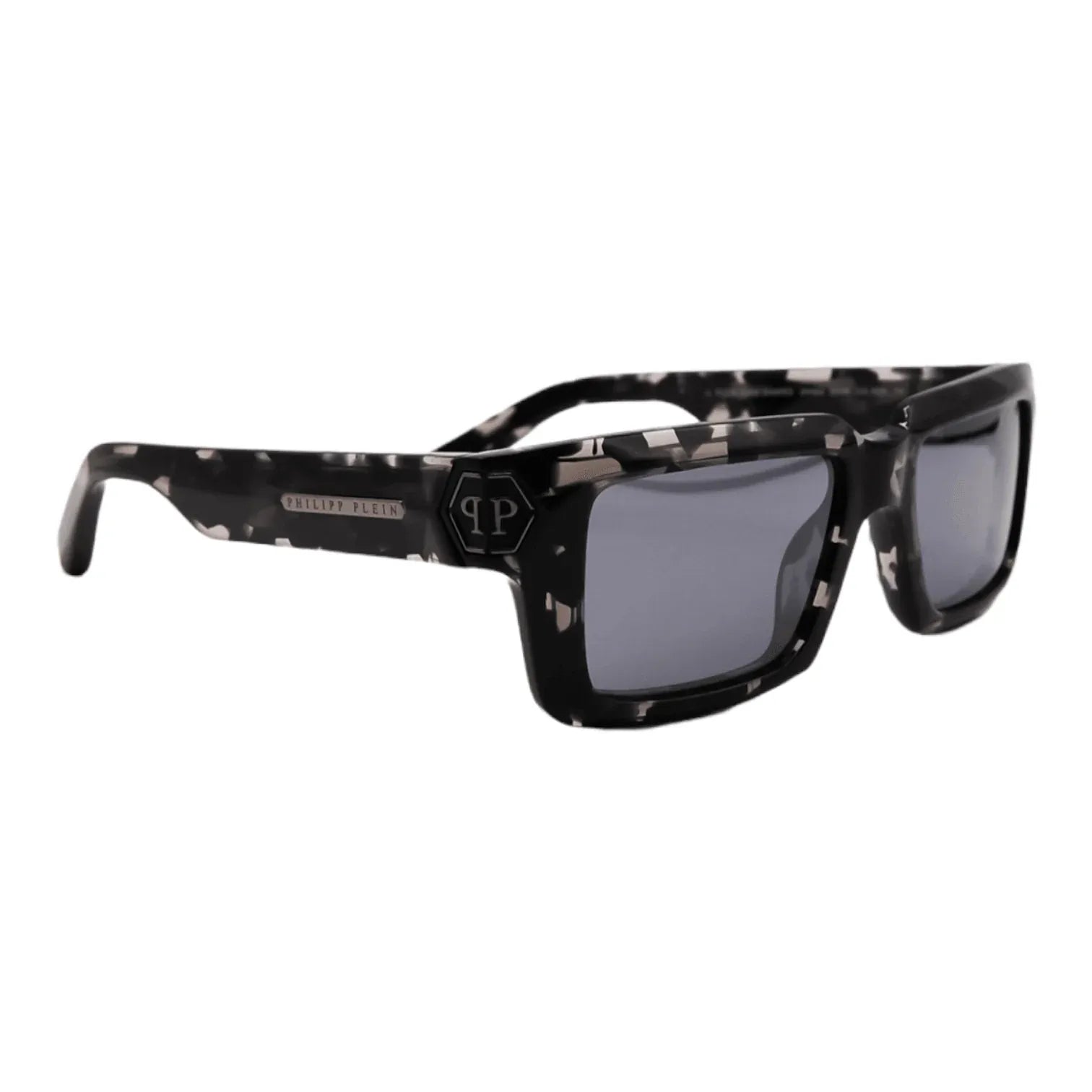 Philipp Plein - Dark shapes SPP044- 809X - Pistilleria
