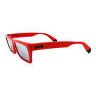 Polaroid Eyewear - PLD MSGM 1/G - Occhiali da sole 0A4EX - Pistilleria
