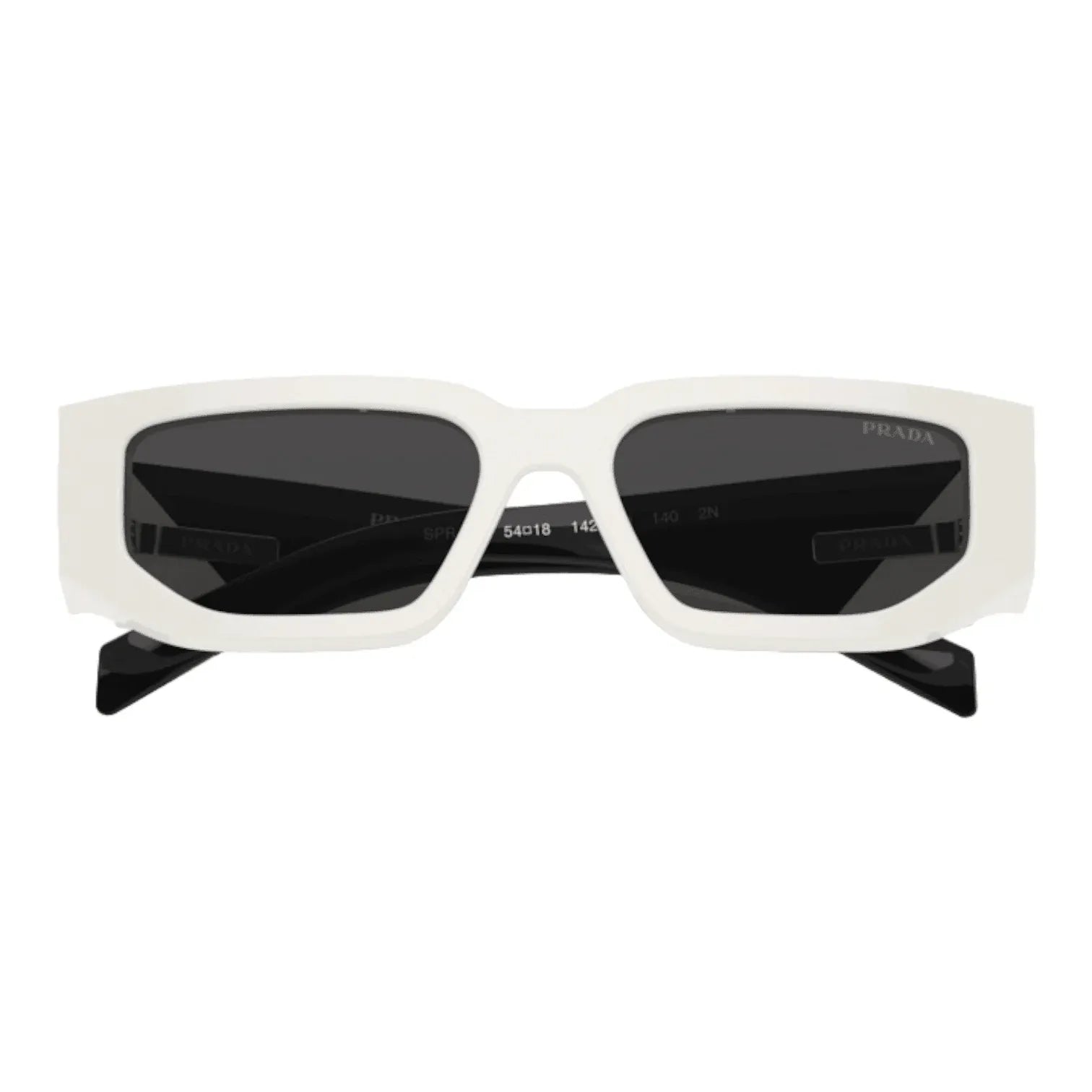 Prada Eyewear PR 09ZS- 1425S0 - Pistilleria