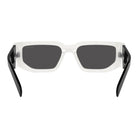 Prada Eyewear PR 09ZS- 1425S0 - Pistilleria