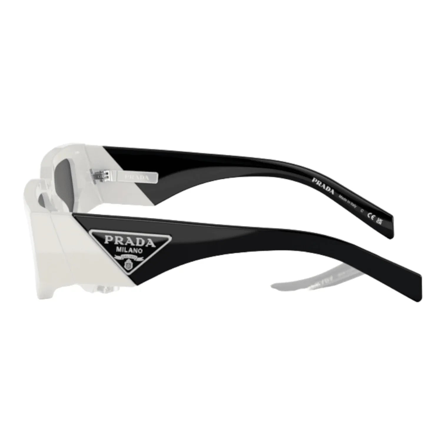 Prada Eyewear PR 09ZS- 1425S0 - Pistilleria