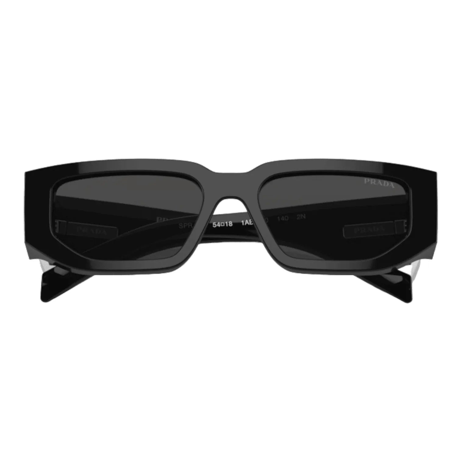 Prada Eyewear PR 09ZS- 1AB5S0 - Pistilleria